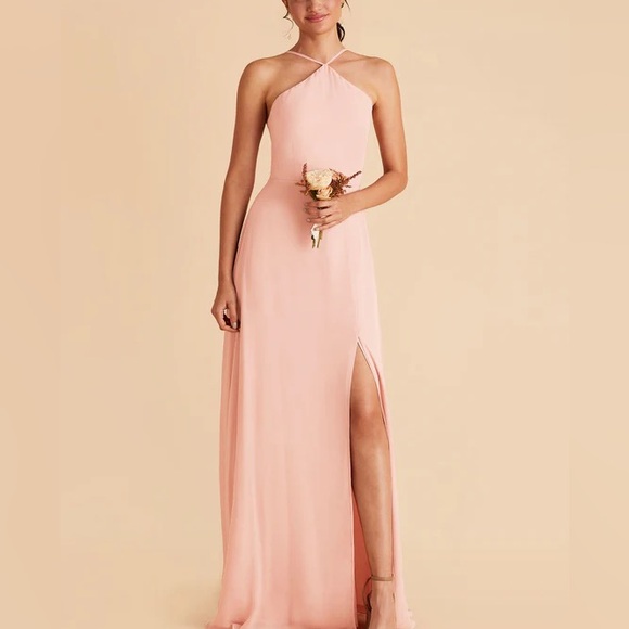 Birdy Grey Juliet Bridesmaids Dress - Picture 1 of 11